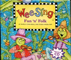 Wee Sing Fun 'n' Folk