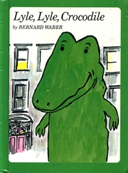 Lyle, Lyle, Crocodile