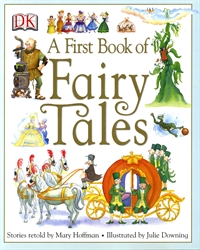 First Book of Fairy Tales