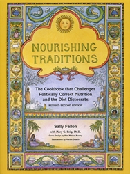 Nourishing Traditions