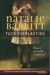 Tuck Everlasting