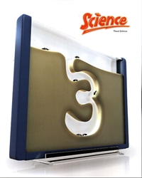 Science 3 - Student Textbook (really old)