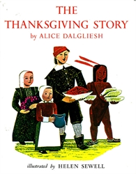 Thanksgiving Story