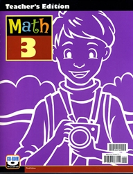 Math 3 - Teacher Edition (Old)