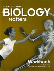 Biology Matters - Workbook
