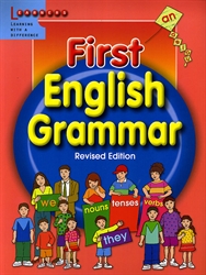 First English Grammar - Revised Edition