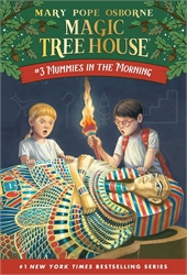 Magic Tree House #03