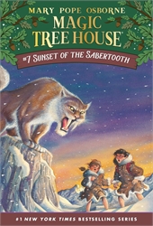 Magic Tree House #07