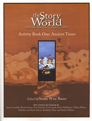 Story of the World Volume 1 - Activity Guide (old)