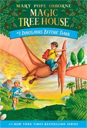 Magic Tree House #01