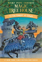 Magic Tree House #02