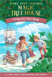Magic Tree House #04