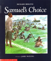 Samuel's Choice