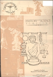 History of Science - Timeline