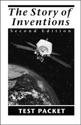 Story of Inventions 2ed Tests