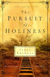 Pursuit of Holiness