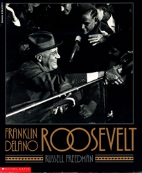 Franklin Delano Roosevelt