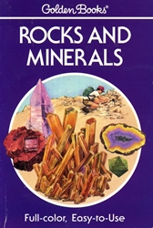 Golden Guide: Rocks and Minerals
