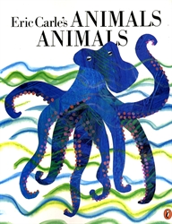 Eric Carle's Animals Animals