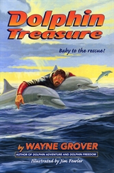 Dolphin Treasure