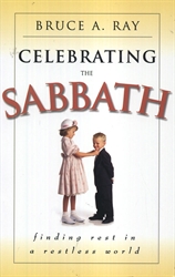 Celebrating the Sabbath