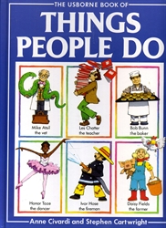 Things People Do