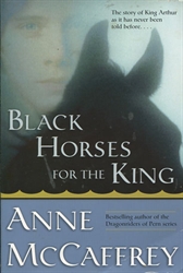 Black Horses for the King