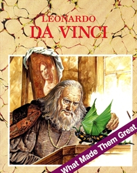 Leonardo da Vinci