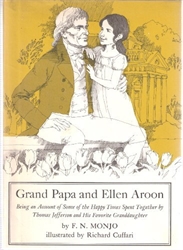 Grand Papa and Ellen Aroon