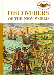 Discoverers of the New World