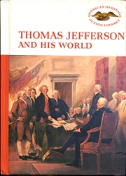 Thomas Jefferson and His World