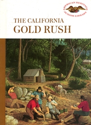 California Gold Rush