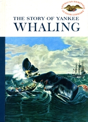 Story of Yankee Whaling