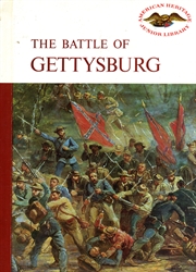 Battle of Gettysburg