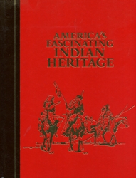 America's Fascinating Indian Heritage