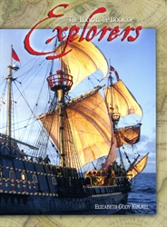 Look-It-Up Book of Explorers