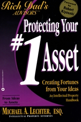 Rich Dad's Protecting Your #1 Asset
