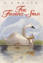 Trumpet of the Swan