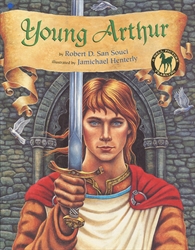 Young Arthur