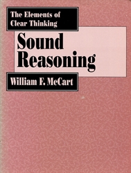 Sound Reasoning