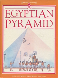 Egyptian Pyramid