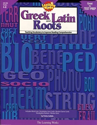 Greek & Latin Roots