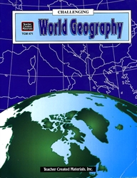 Challenging World Geography