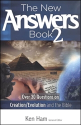 New Answers Book 2