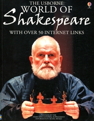 Usborne World of Shakespeare