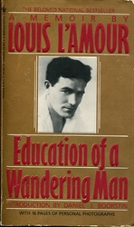 Education of a Wandering Man