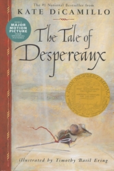 Tale of Despereaux