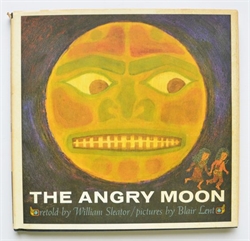 Angry Moon