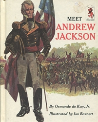 Meet Andrew Jackson