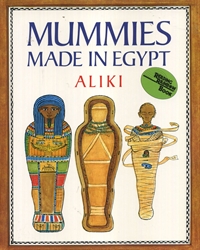 Mummies Made in Egypt